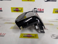 2016 Honda HR-V II RU - Heater/AC Controls