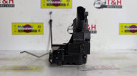 2016 Right Front Lock Actuator, 2016, Ford, Ranger, PXII