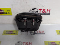 Mar 2019 to Current - Mazda Mazda3 BP - Badge - Tailgate