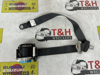 2017 - 2023 Suzuki Swift AZ Left Front Seat Belt
