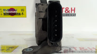2014 Accelerator Pedal, 8V21 9F836 A1B, 2014, Ford, Fiesta, ST, VI WZ