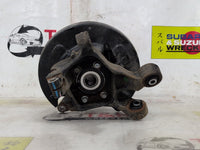 2014 - 2021 Subaru Liberty VI BN 2.5i 4WD Left Rear Hub Assembly