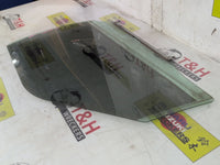 2008 2008 Suzuki Swift EZ Left Front Door Glass