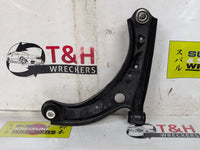 2017 - 2023 Suzuki Swift AZ Right Front Lower Control Arm
