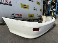 2000 - 2006 Toyota Tarago R30 Rear Bumper Bar