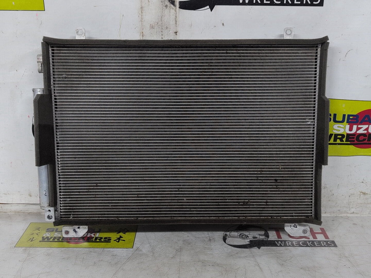 Suzuki Fronx WDB3S Station Wagon FWD 2025-2026 A/C Condenser