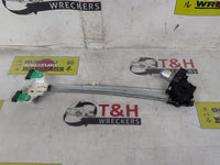 2025 - 2026 Suzuki Fronx WDB3S GLX FWD Right Front Window Regulator/Motor