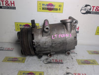 May 2007 to Apr 2009 - Ford Focus LT Petrol 2.0L - A/C Compressor