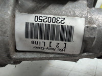 2013 - 2018 Subaru Forester SJ AWD Front Electric Steering Rack