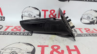 Jul 2008 to Dec 2012 - Holden Barina TK Hatchback - Left Door Mirror
