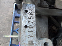 2015 - 2017 Subaru XV Petrol 2.0L Engine Code FB20/FB20AVZH5A Automatic Engine | G4X