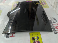 2019 2019 Ford Focus SA WF0NXXGCHNKC21681 Right Rear Door Glass