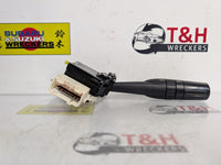 2008 - 2013 Subaru Forester SH9 Indicator Stalk