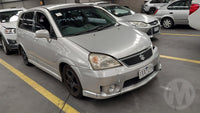 2001 - 2007 Suzuki Liana Starter Motor