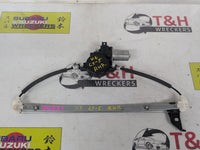 2012-2016 Mazda CX-5 KE Right Rear Window Regulator/Motor