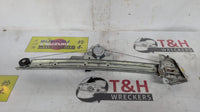 2009 - 2020 Suzuki Grand Vitara II JT JTDA4V Right Front Window Regulator/Motor