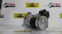 2020 Starter Motor, 2020, Mazda, CX | 5, II KF