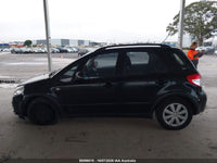 Jan 2007 to Jan 2014 - Suzuki SX4 - Right Door Mirror - Non-Flasher, 3 Wire