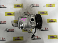 2017 - 2023 Suzuki Swift AZ Petrol 1.2L A/C Compressor
