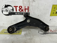 2015 - 2017 Suzuki Celerio LF AVK310 Left Front Lower Control Arm