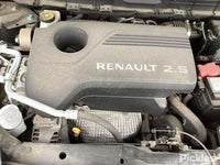 2016 - 2026 Gear Stick/Shifter
