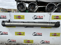 2013 - 2022 Suzuki S Cross AKK414 Left Side Skirt