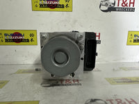 2013 ABS Pump/Modulator, 27536CA002, 2013, Toyota, 86, ZN6