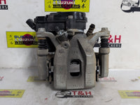 2016 - 2024 Mazda CX 9 TC Station Wagon FWD Left Rear Caliper
