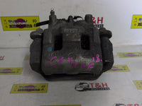 2016 2016 Mazda CX-9 II TC Right Front Caliper