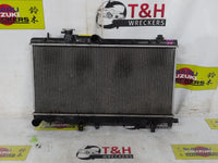 2005 - 2007 Subaru Impreza GG Radiator