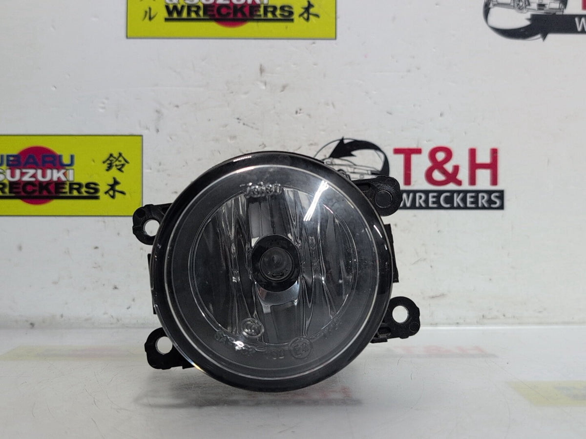 2022 Suzuki Swift AZ - Left Fog Light