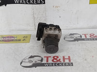 2009 - 2013 Subaru Forester SH 2.5i AWD ABS Pump/Modulator