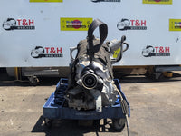 2014 - 2021 Subaru Liberty VI BN 2.5i 4WD Automatic Transmission