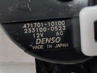 2010-2025 Mitsubishi ASX GA Station Wagon FWD Sunroof Motor