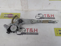 2003 - 2009 Subaru Liberty Right Front Window Regulator/Motor