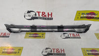 Front Bumper Moulding, 57734SJ080, 2022, Subaru, Forester, Hybrid S, SK
