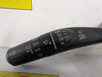 2009 - 2013 Subaru Exiga YA9 Wiper Switch