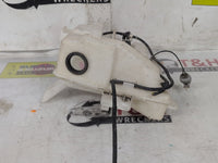 2012 - 2016 Mitsubishi Outlander ZJ ZK Washer Bottle | Non H/Lamp Washer Type