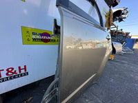 2008 - 2013 Subaru Forester SH9 Left Rear Door