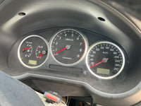 Aug 2003 to Aug 2008 - Subaru Impreza WRX Sedan - Right Rear Strut