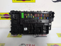 Ford Ranger PX MkII Body Control Module Fuse Panel PN: FU5T15604DAK 2015-2018