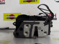 May 2011 to Aug 2015 Ford Focus LW Right Front Lock Mechanism Keyless Entry Type