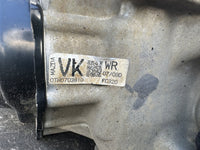 2007 - 2014 Mazda Mazda2 DE Manual Gearbox