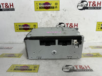 2013 - 2019 Ford Fiesta WZ Stereo Head Unit