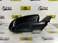 2007 - 2014 Nissan Dualis J10 ST FWD Right Door Mirror