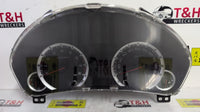 2011 - 2017 Suzuki Swift FZ FWD Instrument Cluster