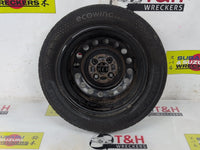 2014 2014 Suzuki Alto GF Wheel Steel