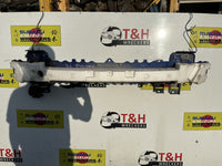 2010 2010 Mazda Mazda2 DE Front Bumper Bar Reinforcement