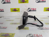 Ford Ranger PX 2 Jun 2015 - Jun 2018 Interior Mirror Auto Dim Type