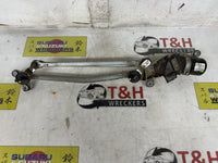 2007 - 2014 Nissan Dualis J10 ST FWD Wiper Motor